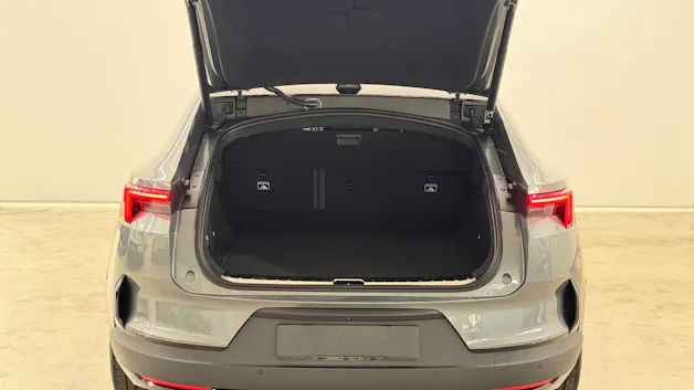 Polestar 4 Long Range Dual Motor Prime