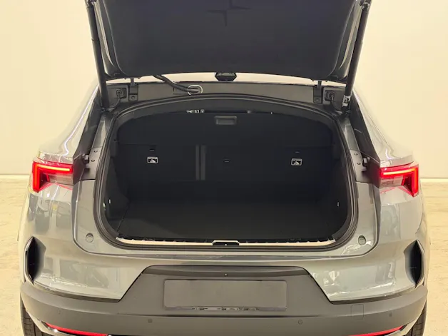 Polestar 4 Long Range Dual Motor Prime