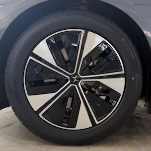 Polestar 4 Long Range Dual Motor Prime
