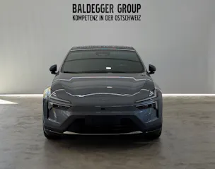 Polestar 4 Long Range Dual Motor Prime