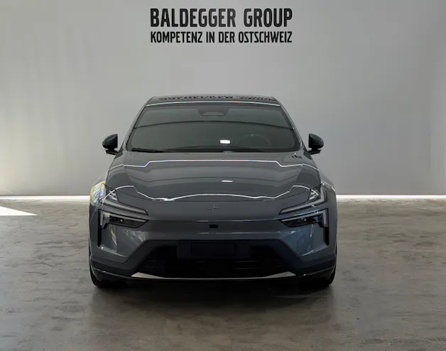 Polestar 4 Long Range Dual Motor Prime