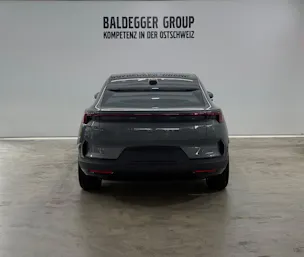 Polestar 4 Long Range Dual Motor Prime