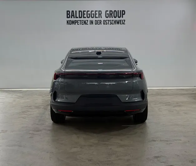 Polestar 4 Long Range Dual Motor Prime