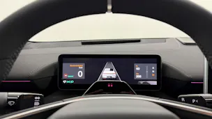 Polestar 4 Long Range Dual Motor Prime