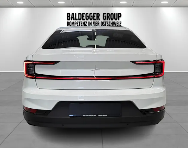 Polestar 2 Long Range Single Motor Prim
