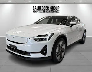 Polestar 2 Long Range Single Motor Prim