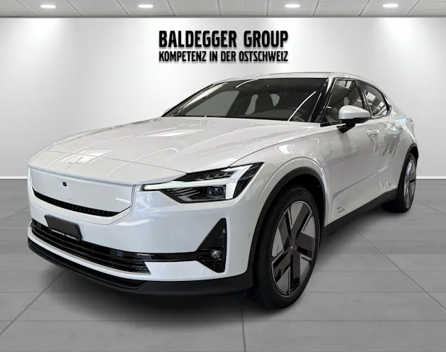 Polestar 2 Long Range Single Motor Prim
