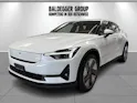 Polestar 2 Long Range Single Motor Prim
