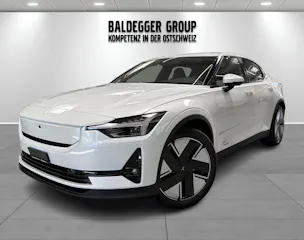 Polestar 2 Long Range Single Motor Prim