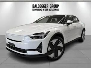 Polestar 2 Long Range Single Motor Prim
