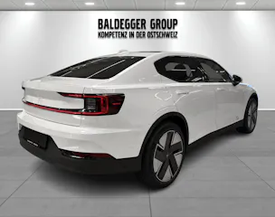 Polestar 2 Long Range Single Motor Prim