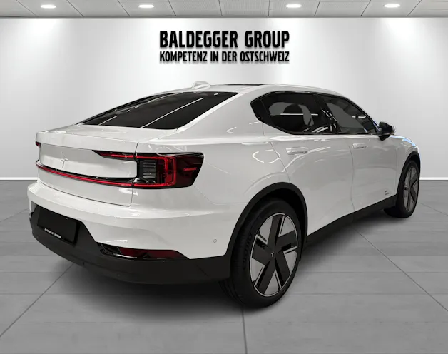 Polestar 2 Long Range Single Motor Prim