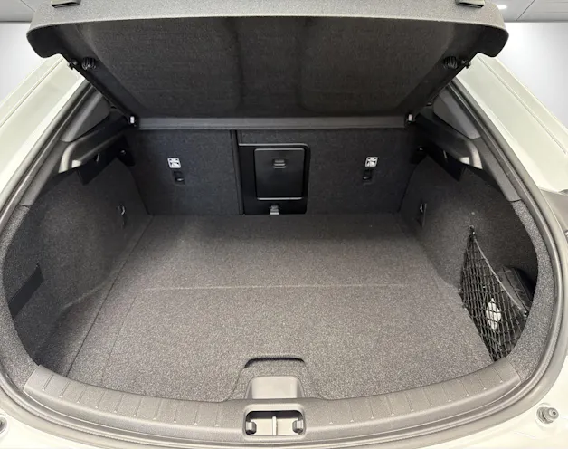Polestar 2 Long Range Single Motor Prim