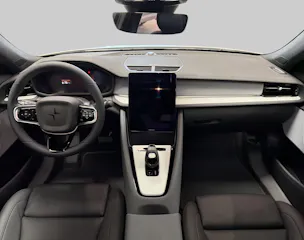 Polestar 2 Long Range Single Motor Prim