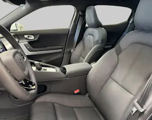 Polestar 2 Long Range Single Motor Prim