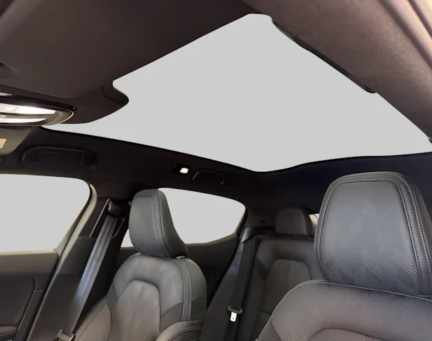 Polestar 2 Long Range Single Motor Prim