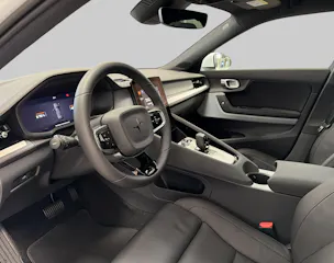 Polestar 2 Long Range Single Motor Prim