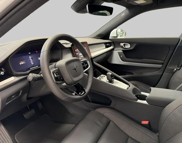 Polestar 2 Long Range Single Motor Prim