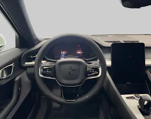 Polestar 2 Long Range Single Motor Prim