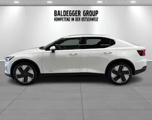 Polestar 2 Long Range Single Motor Prim