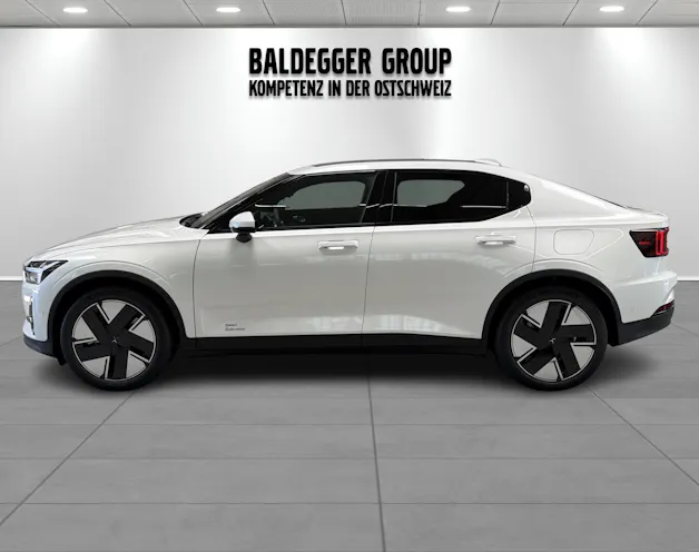 Polestar 2 Long Range Single Motor Prim