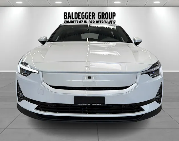 Polestar 2 Long Range Single Motor Prim