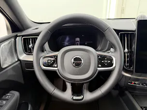 VOLVO XC60 2.0 T6 TE Black Edition e