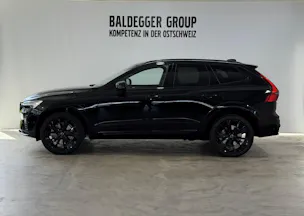 VOLVO XC60 2.0 T6 TE Black Edition e