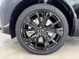 VOLVO XC60 2.0 T6 TE Black Edition e