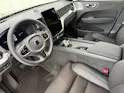 VOLVO XC60 2.0 T6 TE Black Edition e