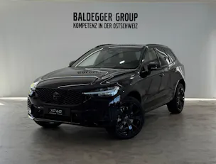 VOLVO XC60 2.0 T6 TE Black Edition e