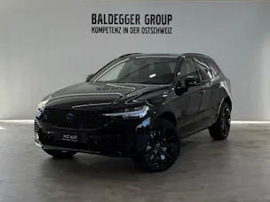 VOLVO XC60 2.0 T6 TE Black Edition e