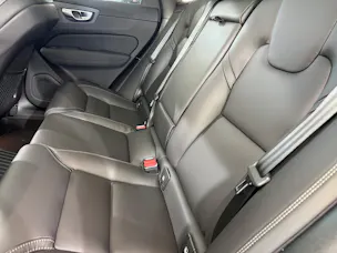 VOLVO XC60 2.0 T6 TE Black Edition e