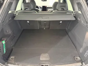 VOLVO XC60 2.0 T6 TE Black Edition e