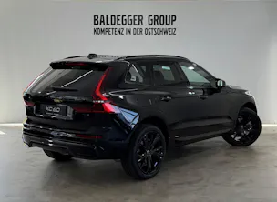 VOLVO XC60 2.0 T6 TE Black Edition e