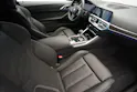 BMW M4 Coupé Competition M xDrive *CH-Fahrzeug* *Dravitgrau* *Carbon*