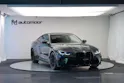 BMW M4 Coupé Competition M xDrive *CH-Fahrzeug* *Dravitgrau* *Carbon*