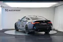 BMW M4 Coupé Competition M xDrive *CH-Fahrzeug* *Dravitgrau* *Carbon*