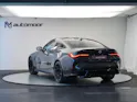 BMW M4 Coupé Competition M xDrive *CH-Fahrzeug* *Dravitgrau* *Carbon*