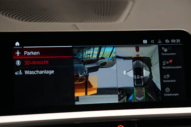 BMW M4 Coupé Competition M xDrive *CH-Fahrzeug* *Dravitgrau* *Carbon*
