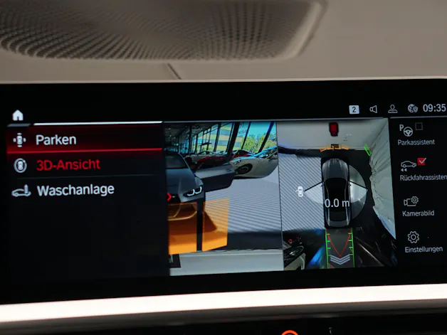 BMW M4 Coupé Competition M xDrive *CH-Fahrzeug* *Dravitgrau* *Carbon*