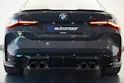 BMW M4 Coupé Competition M xDrive *CH-Fahrzeug* *Dravitgrau* *Carbon*
