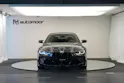 BMW M4 Coupé Competition M xDrive *CH-Fahrzeug* *Dravitgrau* *Carbon*