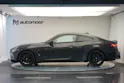 BMW M4 Coupé Competition M xDrive *CH-Fahrzeug* *Dravitgrau* *Carbon*