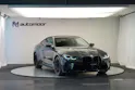 BMW M4 Coupé Competition M xDrive *CH-Fahrzeug* *Dravitgrau* *Carbon*