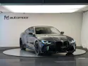 BMW M4 Coupé Competition M xDrive *CH-Fahrzeug* *Dravitgrau* *Carbon*