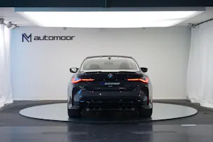 BMW M4 Coupé Competition M xDrive *CH-Fahrzeug* *Dravitgrau* *Carbon*