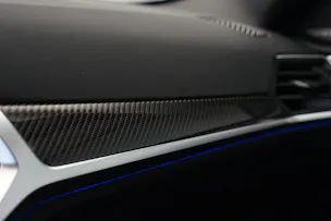 BMW M4 Coupé Competition M xDrive *CH-Fahrzeug* *Dravitgrau* *Carbon*