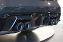 BMW M4 Coupé Competition M xDrive *CH-Fahrzeug* *Dravitgrau* *Carbon*
