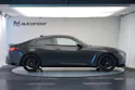 BMW M4 Coupé Competition M xDrive *CH-Fahrzeug* *Dravitgrau* *Carbon*